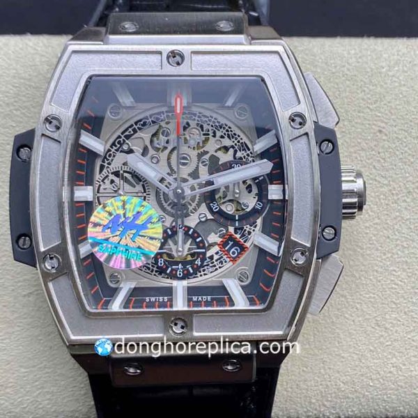 Đồng Hồ Hublot Spirit Of Big Bang 601.NX.0173.LR Chronograph