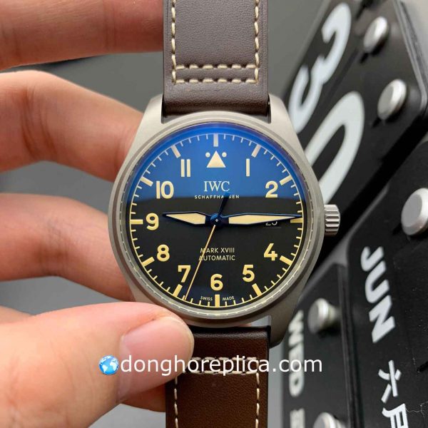 Đồng Hồ IWC IW327006 Pilot Mark XVIII Automatic, 40mm