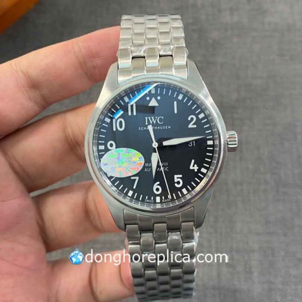 Đồng Hồ Nam IWC Schaffhausen IW327015 Pilot Mark XVIII Automatic