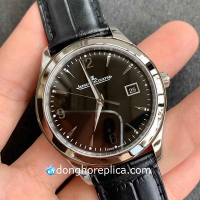 Đồng Hồ Jaeger Lecoultre Master Control Q1548470 Black Dial