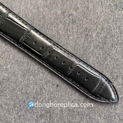 Đồng Hồ Jaeger Lecoultre Master Control Q1548470 Black Dial