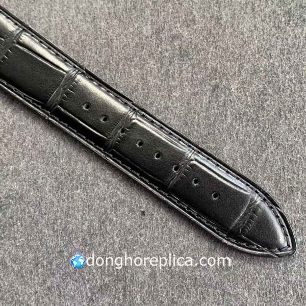 Đồng Hồ Jaeger Lecoultre Master Control Q1548470 Black Dial