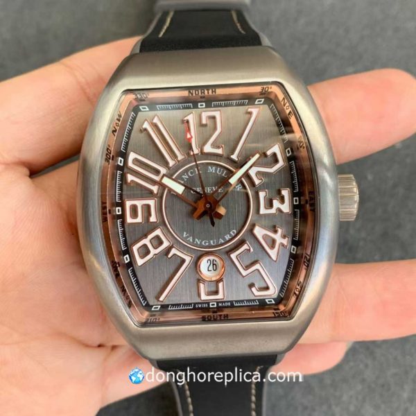 franck muller geneve