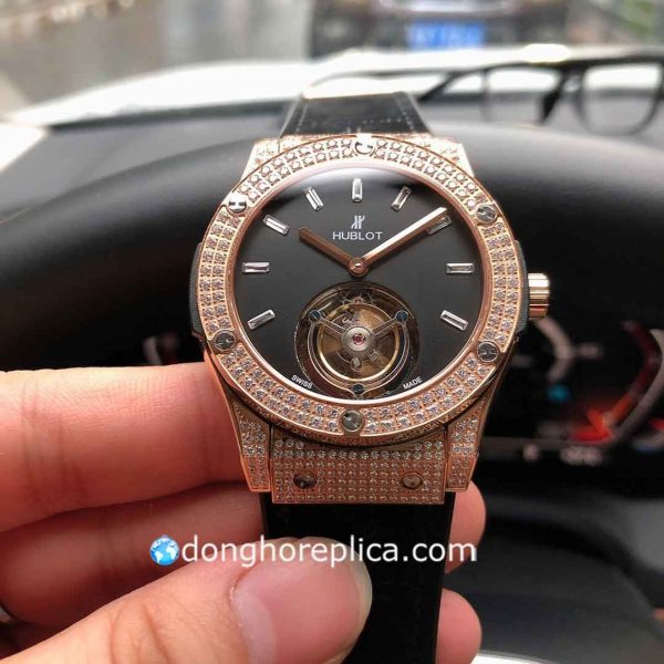 hublot fake 1