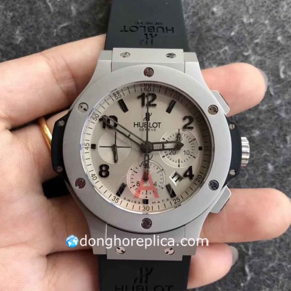 Đồng Hồ Hublot Big Bang 342.SE.230.RW Chronograph Steel, 44mm