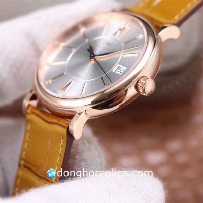 Đồng Hồ Nữ IWC IW356501 Schaffhausen Portofino Automatic, 37mm