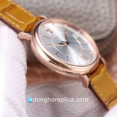 Đồng Hồ Nữ IWC IW356501 Schaffhausen Portofino Automatic, 37mm