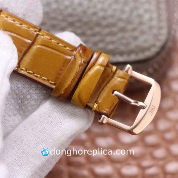 Đồng Hồ Nữ IWC IW356501 Schaffhausen Portofino Automatic, 37mm
