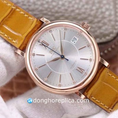 Đồng Hồ Nữ IWC IW356501 Schaffhausen Portofino Automatic, 37mm