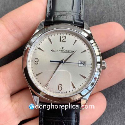 Đồng Hồ Jaeger Lecoultre Master Control 1548420 White Dial