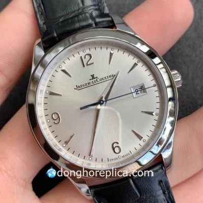 Đồng Hồ Jaeger Lecoultre Master Control 1548420 White Dial