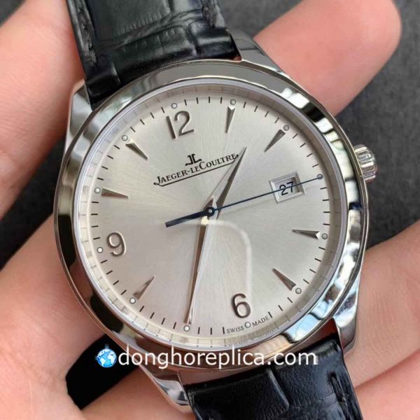 Đồng Hồ Jaeger Lecoultre Master Control 1548420 White Dial