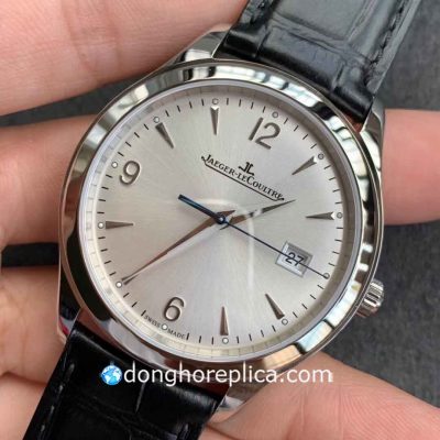 Đồng Hồ Jaeger Lecoultre Master Control 1548420 White Dial