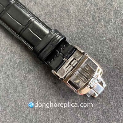 Đồng Hồ Jaeger Lecoultre Master Control 1548420 White Dial