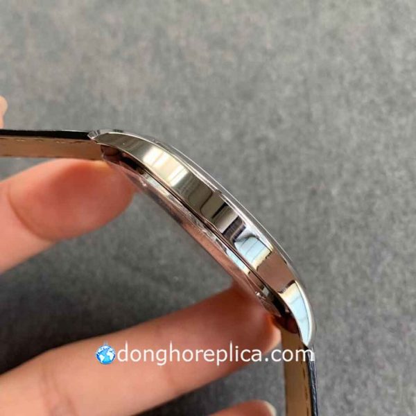 Đồng Hồ Jaeger Lecoultre Master Control 1548420 White Dial