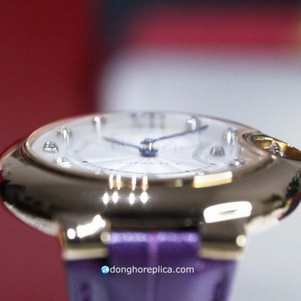 Đồng Hồ Nữ Cartier Ballon Bleu W6920085 Automatic Rep 1:1