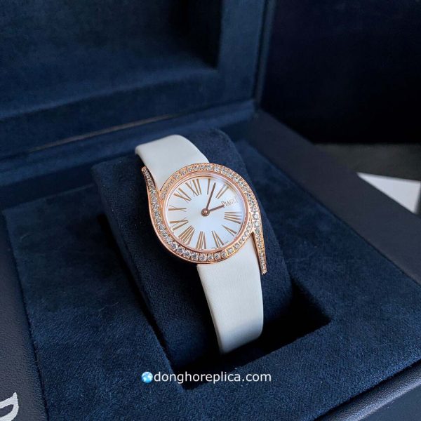 Đồng Hồ Nữ Piaget Limelight Gala G0A42151 26mm Super Fake