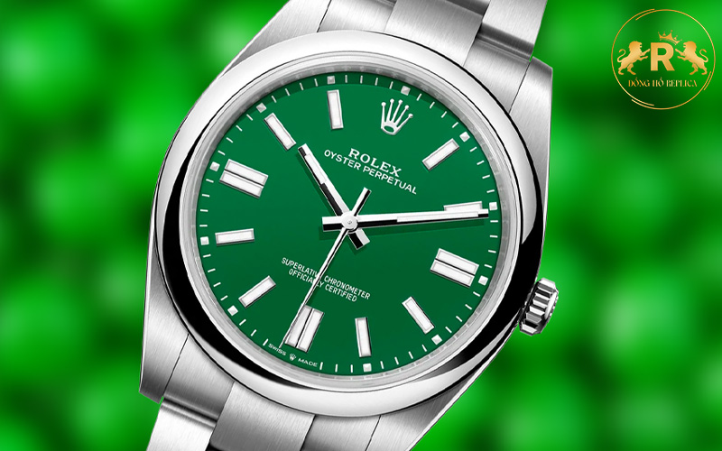 đồng hồ Rolex rẻ nhất