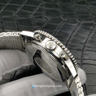 Đồng Hồ Nam Breitling Navitimer A13324121C1A1 Blue Rep 1:1