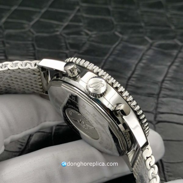 Đồng Hồ Nam Breitling Navitimer A13324121C1A1 Blue Rep 1:1