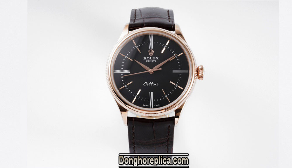 Trọn bộ sản phẩm đồng hồ Rolex Cellini đẳng cấp nhất Việt Nam 