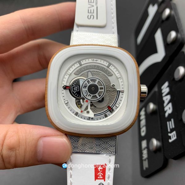 dong ho sevenfriday cu