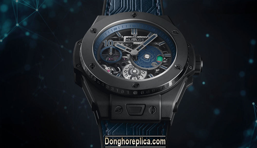 100+ mẫu đồng hồ Hublot Geneve Big Bang Replica 1:1 Super Fake 