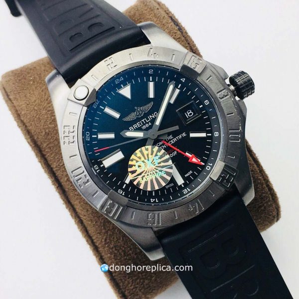 mua dong ho breitling trung quoc 9