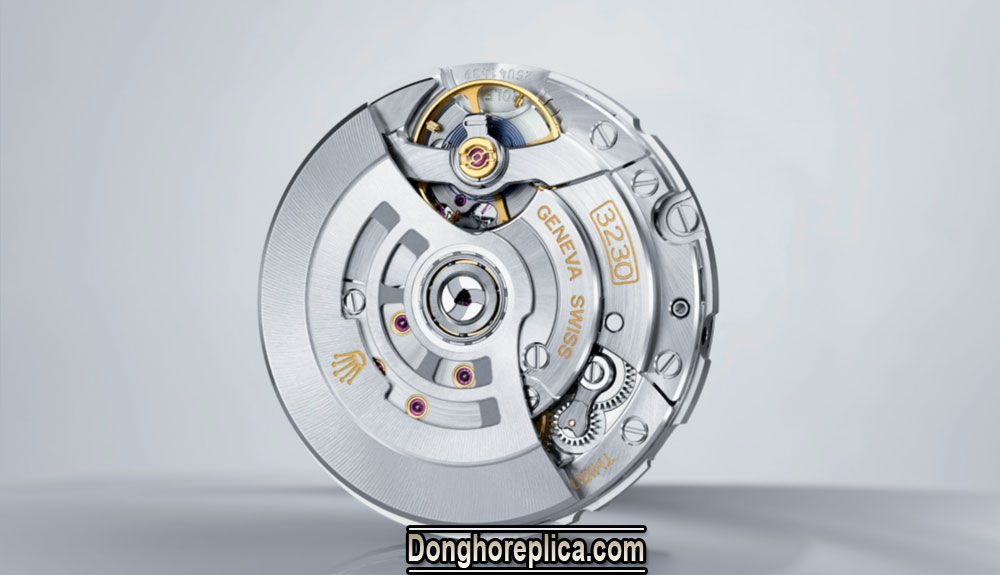 Chiêm ngưỡng BST sản phẩm đồng hồ Rolex Oyster Perpetual Replica 1:1