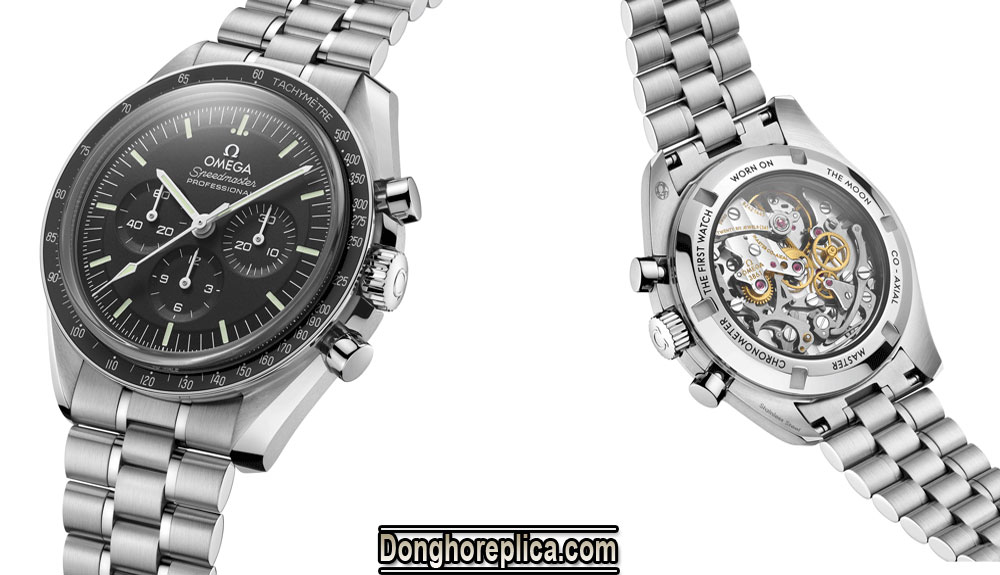 Trọn bộ sản phẩm đồng hồ Omega nam Replica 1:1 đẳng cấp nhất Việt Nam