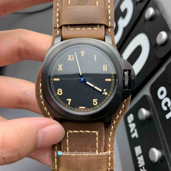 Đồng Hồ Panerai Super Fake