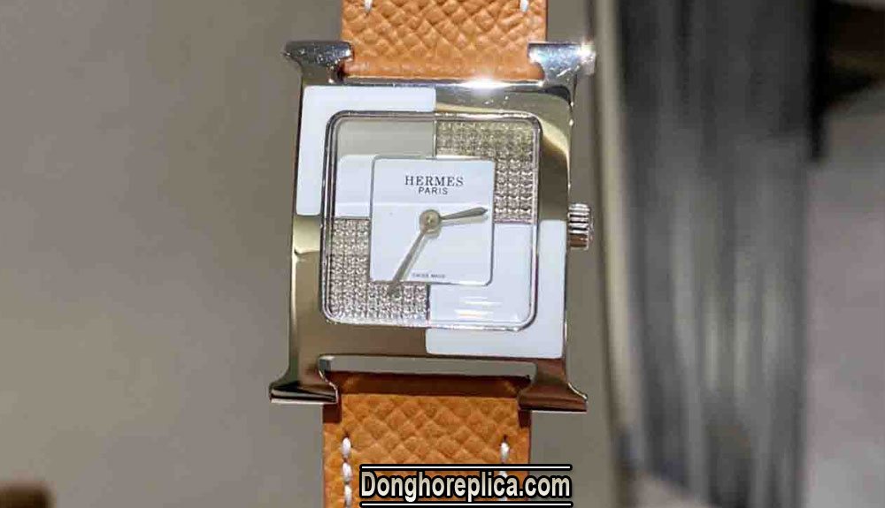 99+ mẫu đồng hồ Hermes siêu cấp - Thể hiện sự đẳng cấp và thời thượng