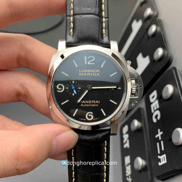 Đồng Hồ Panerai Replica BST Luminor Marina PAM00104 Automatic