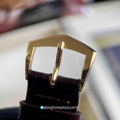 Đồng Hồ Patek Philippe Cơ Lộ Máy BST Complications Classic Bọc Vàng 18K