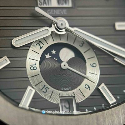 Mặt số đồng hồ Patek Philippe Trung Quốc