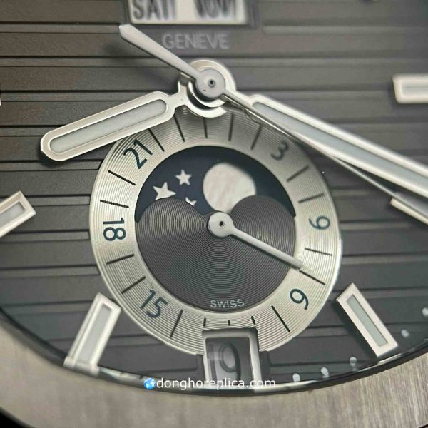 Mặt số đồng hồ Patek Philippe Trung Quốc