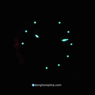 Đồng Hồ Roger Dubuis Replica BST Excalibur Spider Single Flying Tourbillon