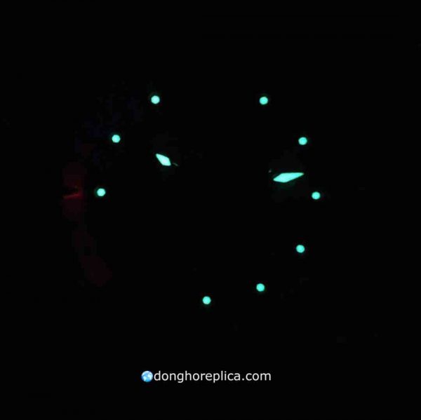 Đồng Hồ Roger Dubuis Replica BST Excalibur Spider Single Flying Tourbillon
