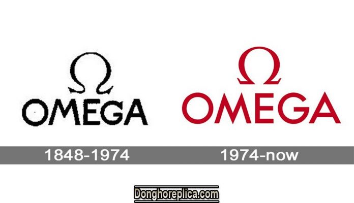Logo đồng hồ Omega và những câu chuyện thú vị đằng sau