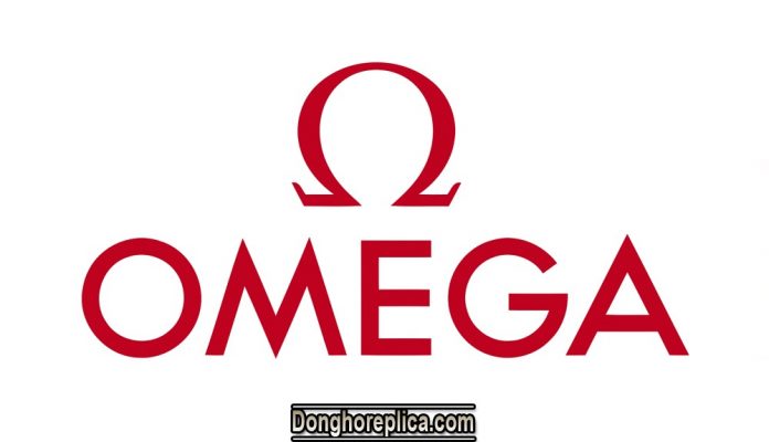 Logo đồng hồ Omega và những câu chuyện thú vị đằng sau