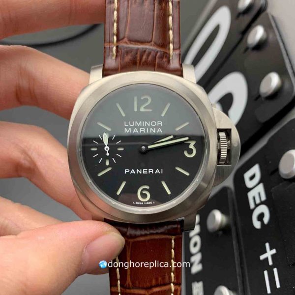 Đồng Hồ Panerai Siêu Cấp BST Luminor Marina Prestige OP6630 PAM104