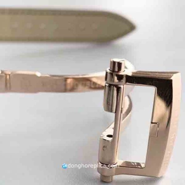 Đồng Hồ Roger Dubuis Super Fake BST Hommage Flying Tourbillon RDDBHO0568 Rose Gold
