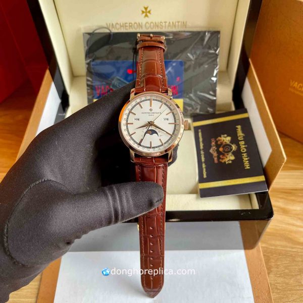 đồng hồ Vacheron Constantin