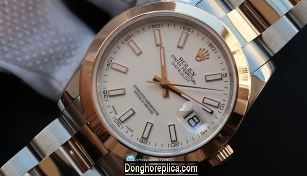 Rolex rẻ nhất – chất lượng nhất đang được bán tại Đồng Hồ Replica