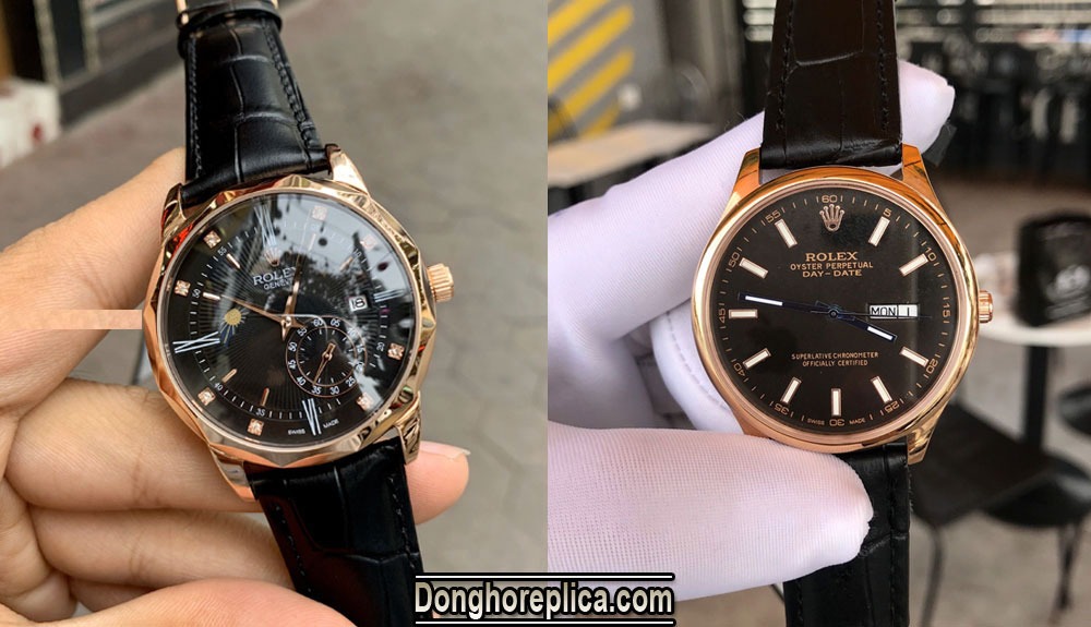 Đồng hồ Rolex giá 4 triệu và những sự thật thú vị mà bạn chưa biết