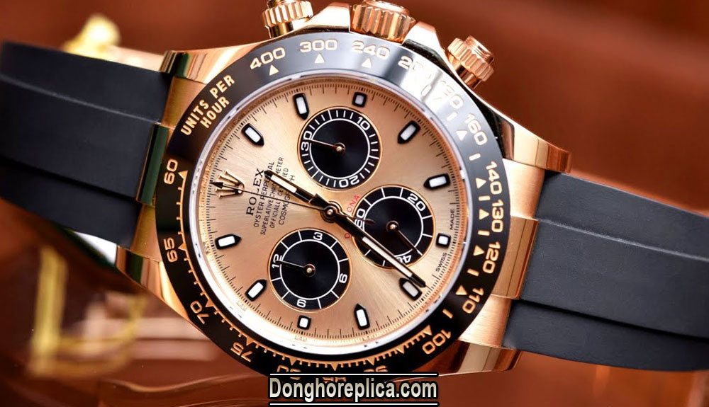 Đồng hồ Rolex giá 30 triệu bán chạy nhất