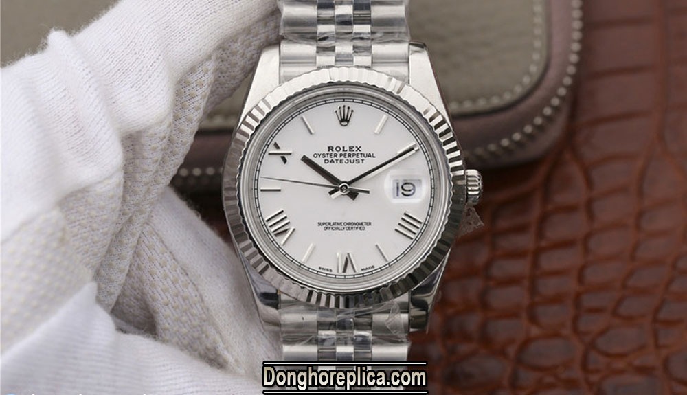 Rolex rẻ nhất – chất lượng nhất đang được bán tại Đồng Hồ Replica