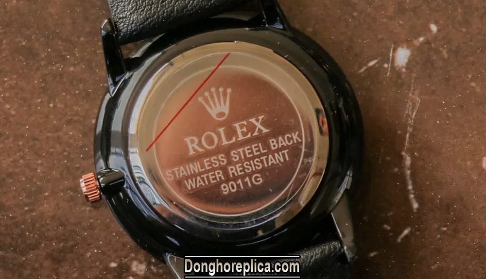 gia dong ho rolex stainless steel back water resistant 4 1