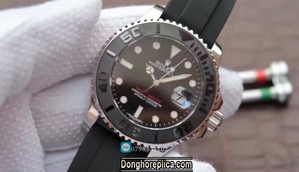 Rolex rẻ nhất – chất lượng nhất đang được bán tại Đồng Hồ Replica