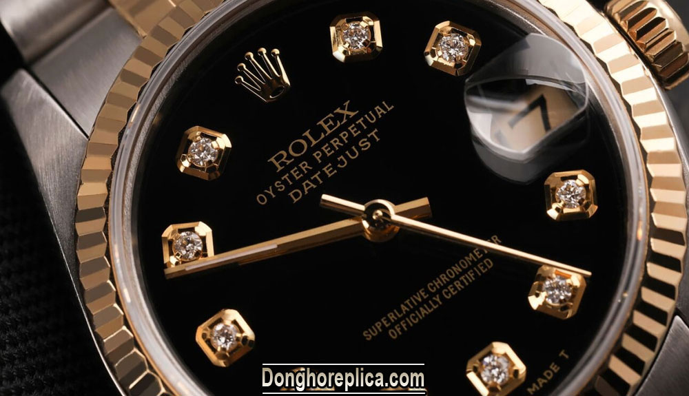 Mặt đồng hồ rolex